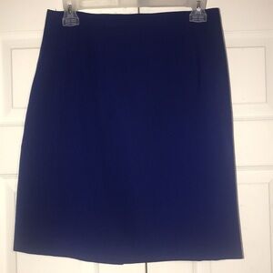 Women’s Beautiful Wool Skirt
